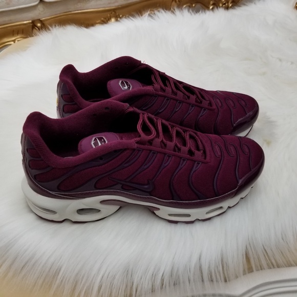Nike Air Max Plus TN - Picture 5 of 7